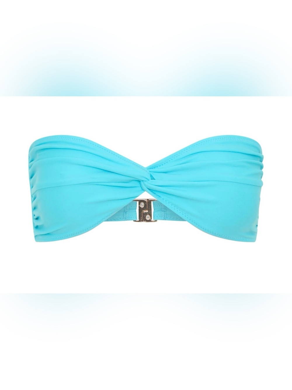 Positano Top Aqua - XS